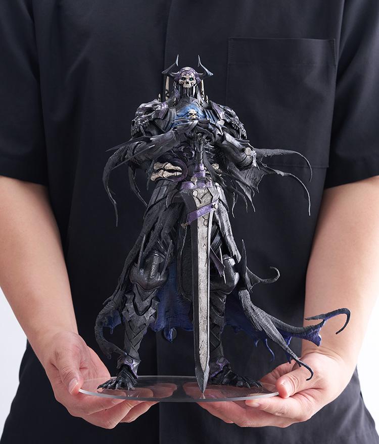 Fate/Grand Order POP UP PARADE SP Assassin/"First Hassan"