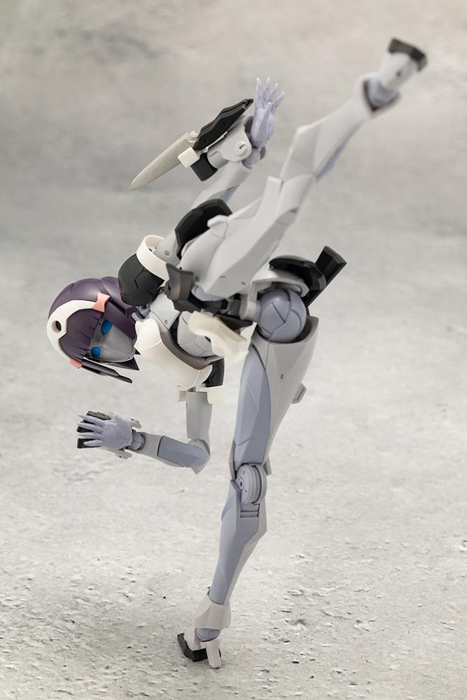 (Model Kits) MEGALOMARIA UNLIMITED UNIVERSE NOVICE (Rerun)