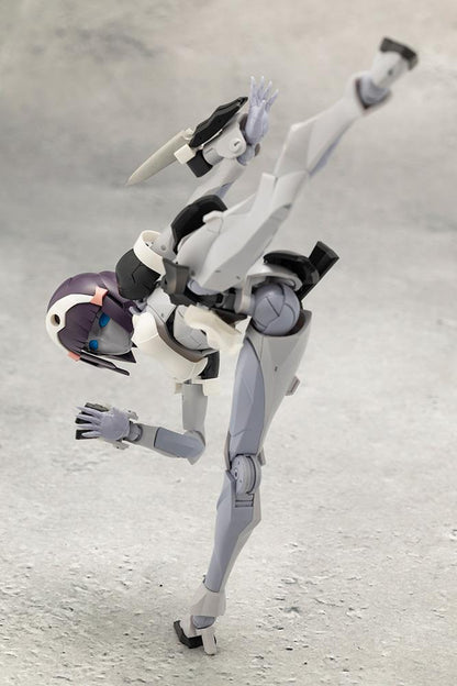 (Model Kits) MEGALOMARIA UNLIMITED UNIVERSE NOVICE (Rerun)