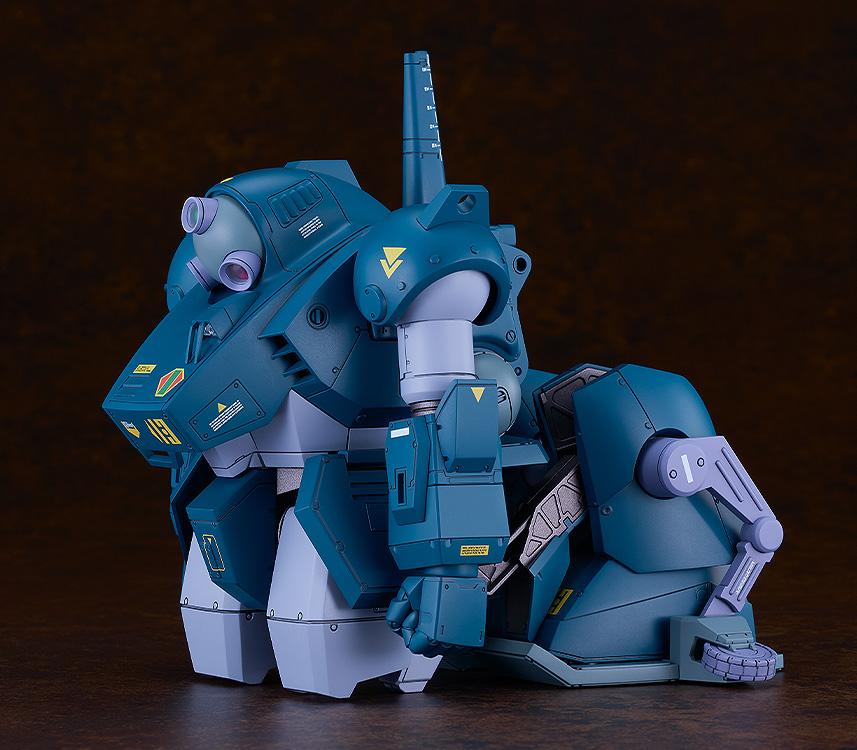 (Model Kits) Armored Trooper Votoms PLAMAX SV-05 1/24 Scale ATH-06-WP Diving Beetle