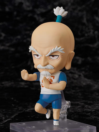 HUNTER x HUNTER Nendoroid Netero