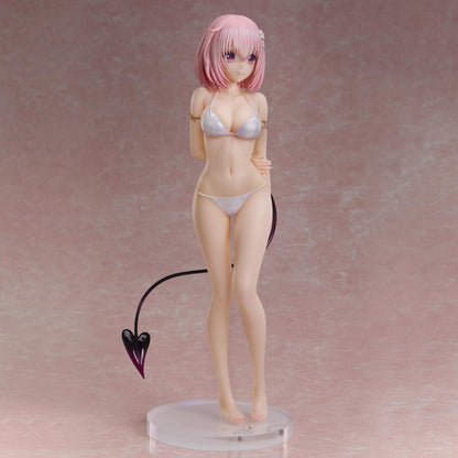 To LOVE-Ru Darkness Swimsuit Series - Momo Belia Deviluke Muse Color Ver. 1/4 Scale Figure