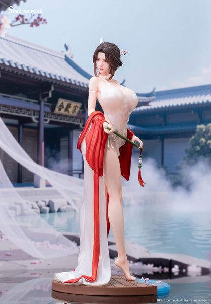 QING YUN 1/6 Scale Figure