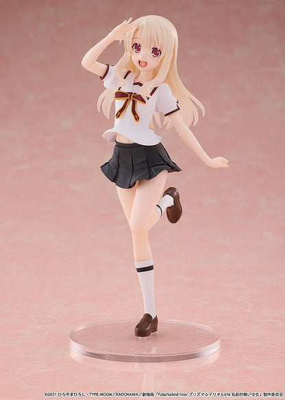 (Blind Box) CHILLfigg Fate/kaleid liner PRISMA ILLYA Licht Nameless Girl
