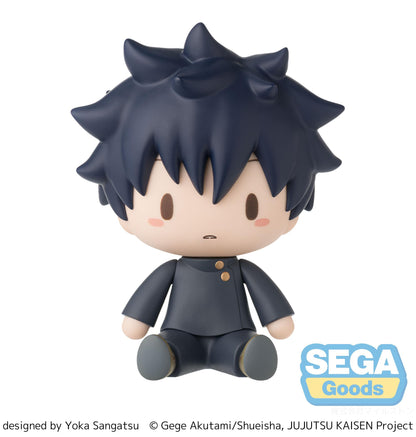 fuwa petit "Jujutsu Kaisen" Chibi Figure "Megumi Fushiguro"
