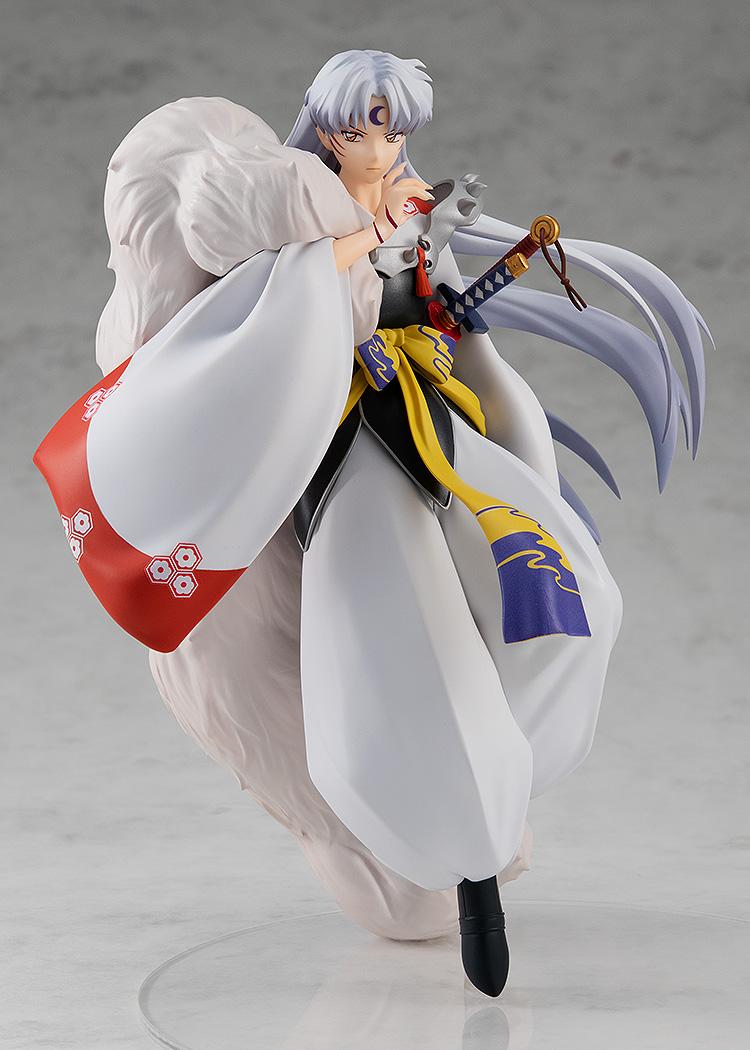 Inuyasha POP UP PARADE Sesshomaru