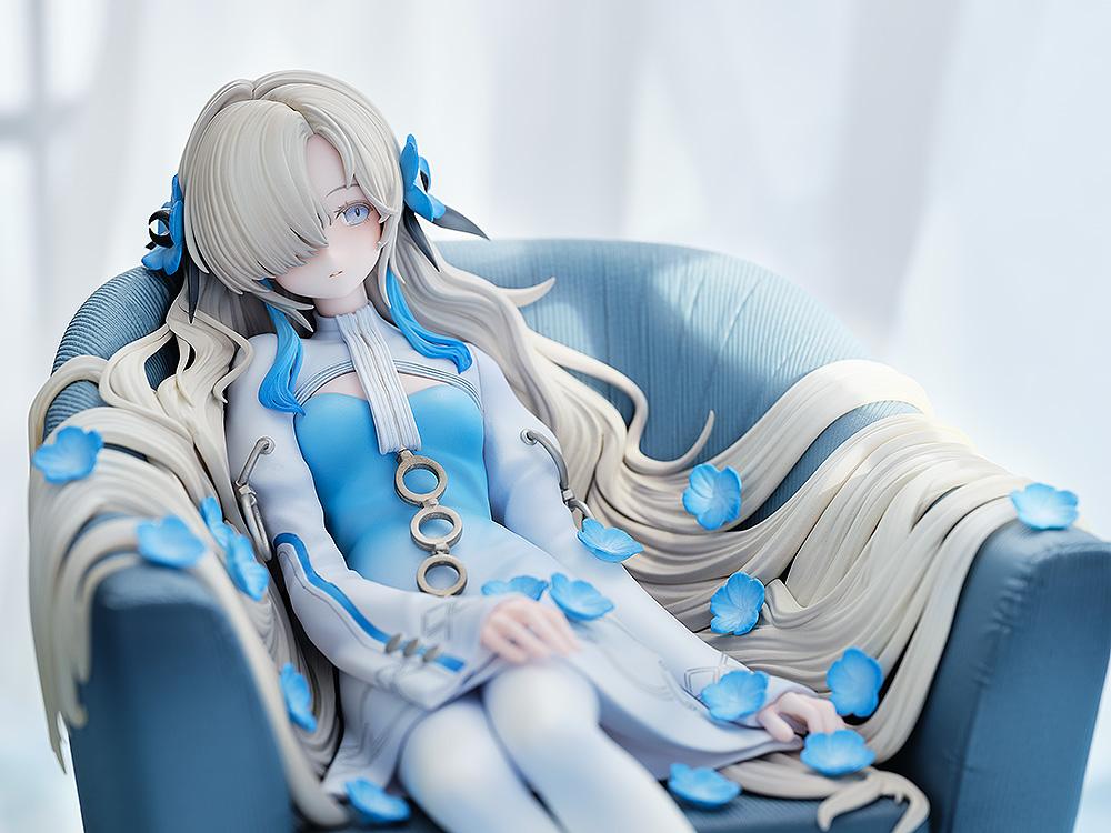 Isekaijoucho Universal Body Nemophila