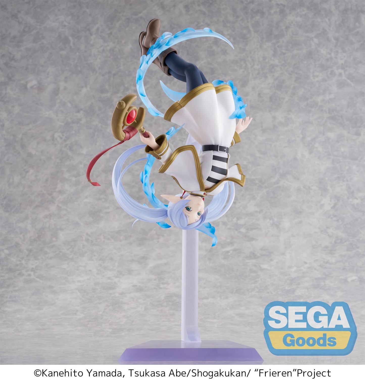 FIGURIZMα "Frieren: Beyond Journey's End" "Frieren" -Flower Dance-