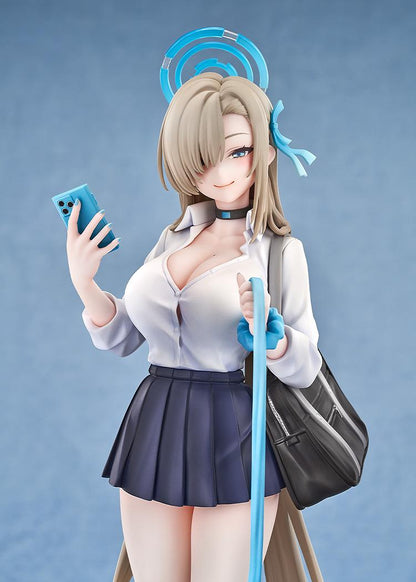Blue Archive Asuna (School): Memorial Lobby Ver.