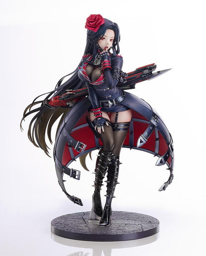 GODDESS OF VICTORY: NIKKE Maiden
