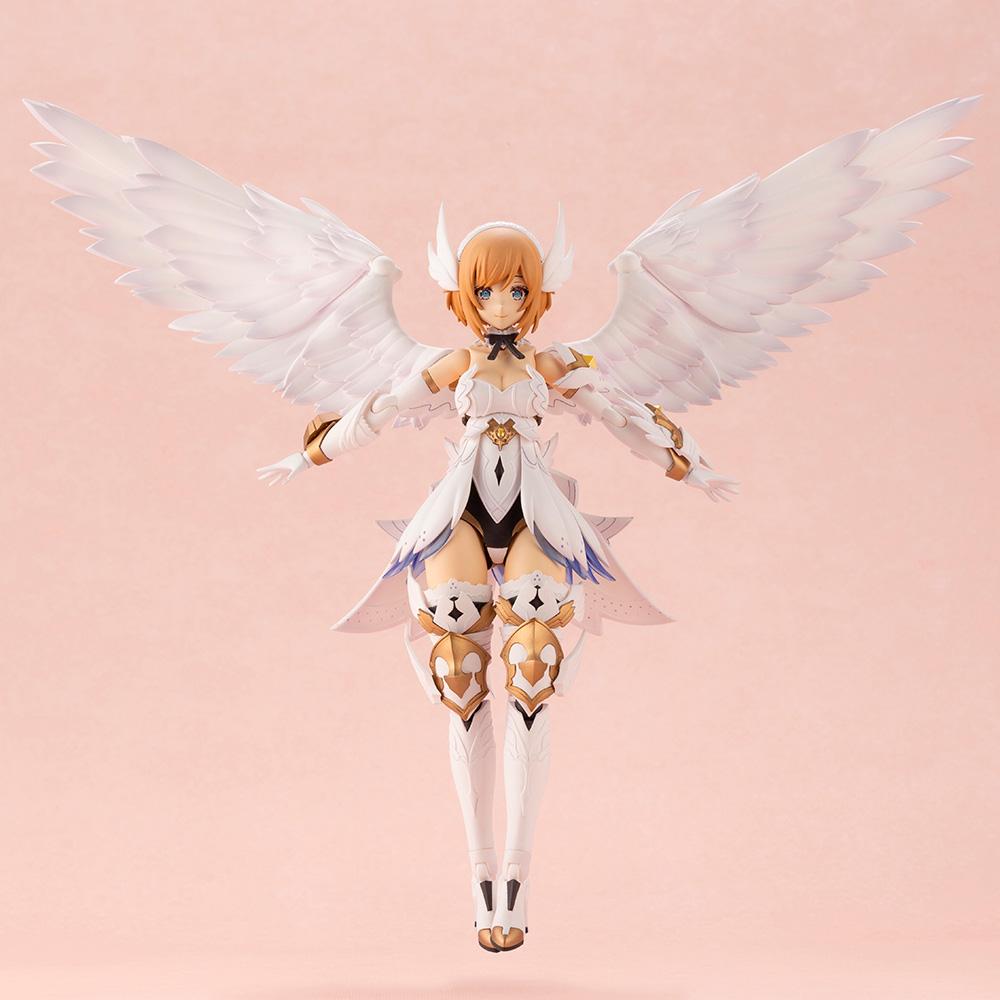 (Model Kits) ARCANADEA LUMITEA (Rerun)