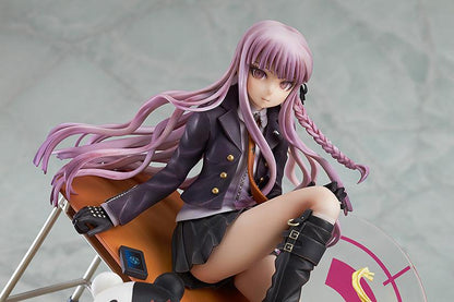 Danganronpa: Kibou no Gakuen to Zetsubou no Koukousei The Animation Kyoko Kirigiri (Rerun)