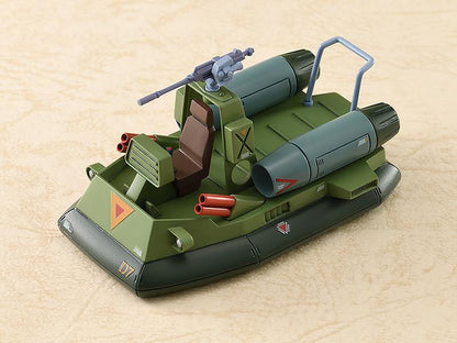 (Model Kits) Fang of the Sun Dougram COMBAT ARMORS MAX26 1/72 Scale Fang of the Sun Set (Rerun)