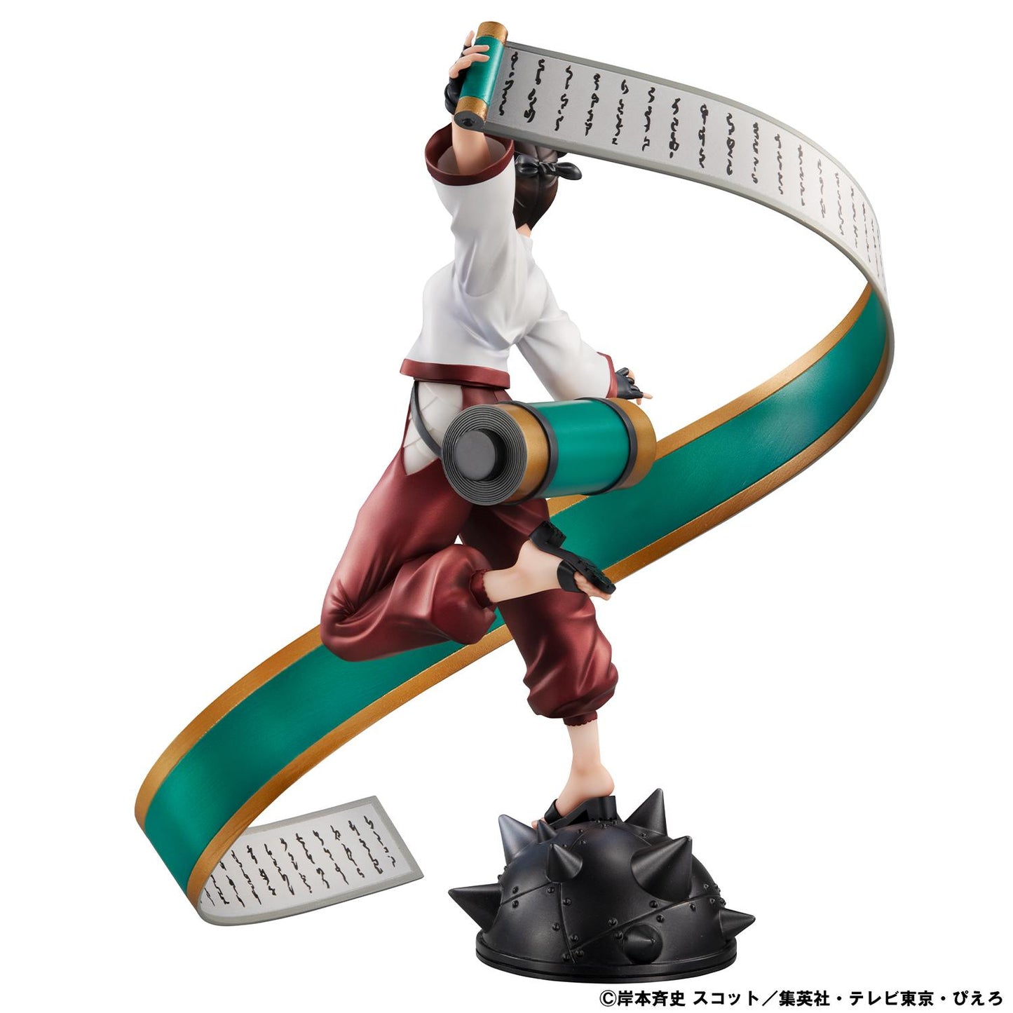 NARUTO GALS:Naruto Shippuden Tenten(Repeat) (Rerun)