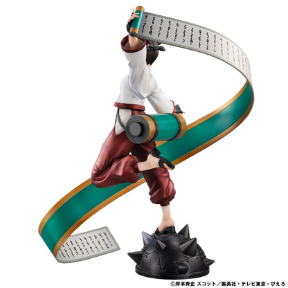NARUTO GALS:Naruto Shippuden Tenten(Repeat) (Rerun)
