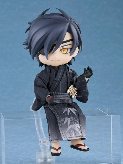 Touken Ranbu ONLINE Nendoroid Doll Shokudaikiri Mitsutada: Casual Outfit Ver.