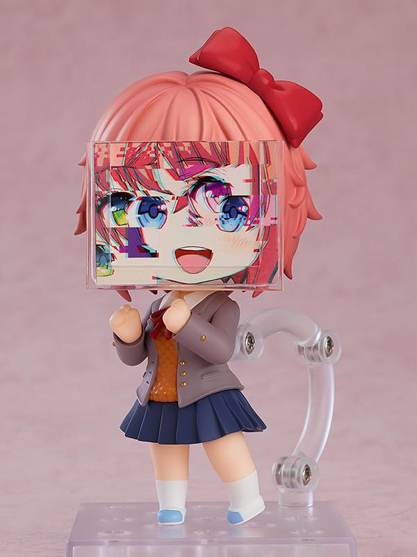 Doki Doki Literature Club! Nendoroid Sayori (Rerun)