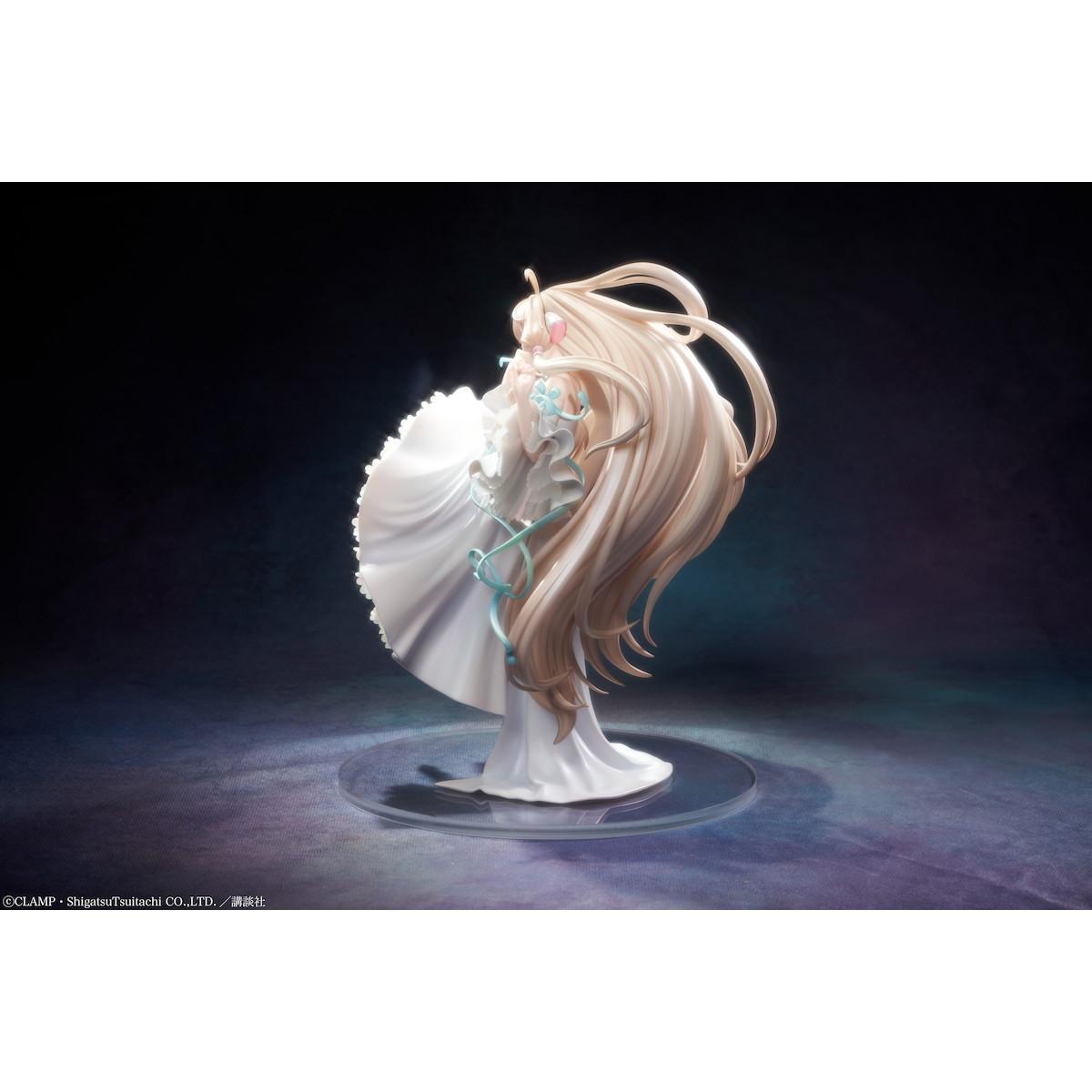 Chobits Chi DELUXE EDITION 1/6 Scale Figure
