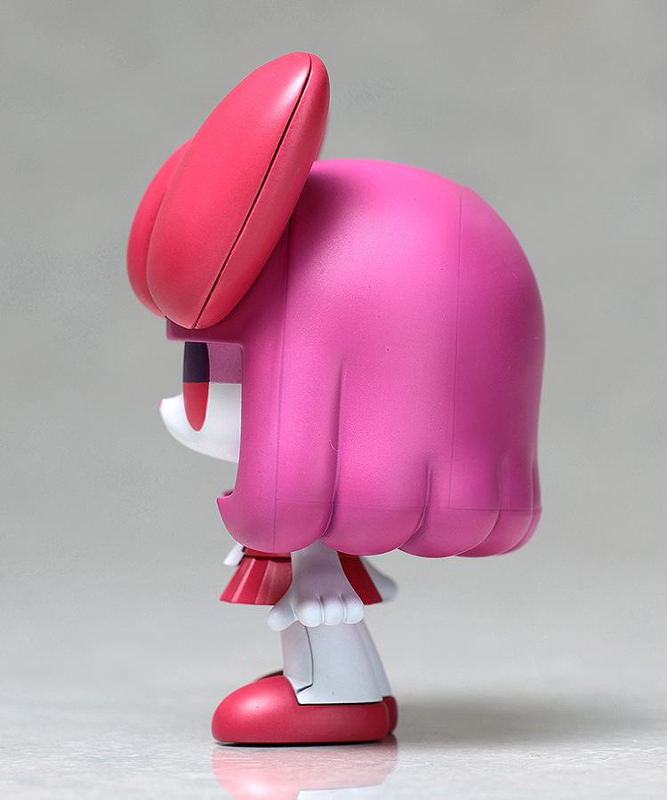 (Model Kits) TIYOKO Plastic Model TIYOKO: Strawberry Color
