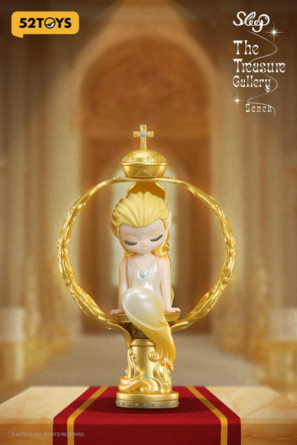 (Blind box) Sleep The Treasure Gallery Series
