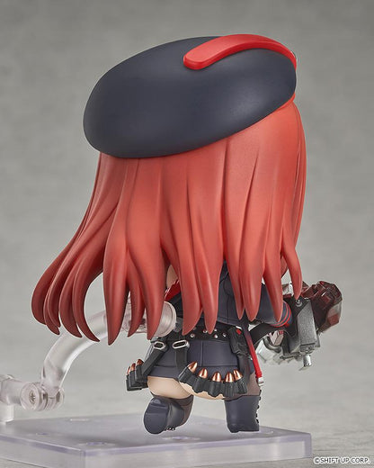 GODDESS OF VICTORY: NIKKE Nendoroid Rapi: Red Hood