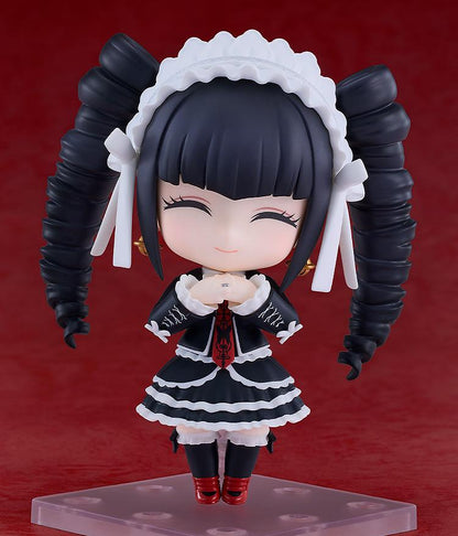 Danganronpa 1.2 Reload Nendoroid Celestia Ludenberg
