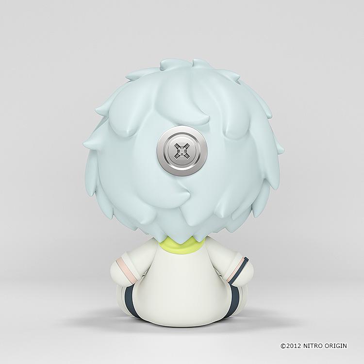 DRAMAtical Murder Huggy Good Smile Clear