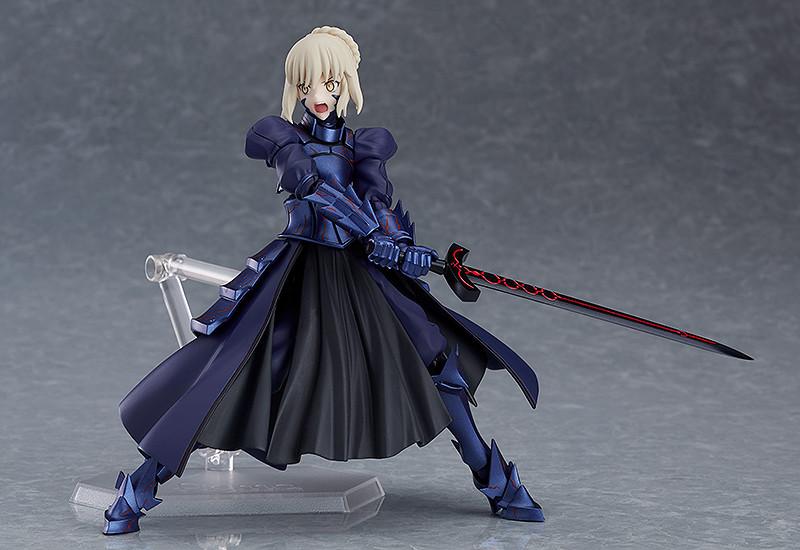 Fate/stay night [Heaven's Feel] figma Saber Alter 2.0