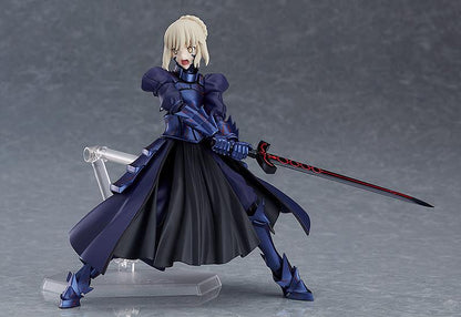 Fate/stay night [Heaven's Feel] figma Saber Alter 2.0