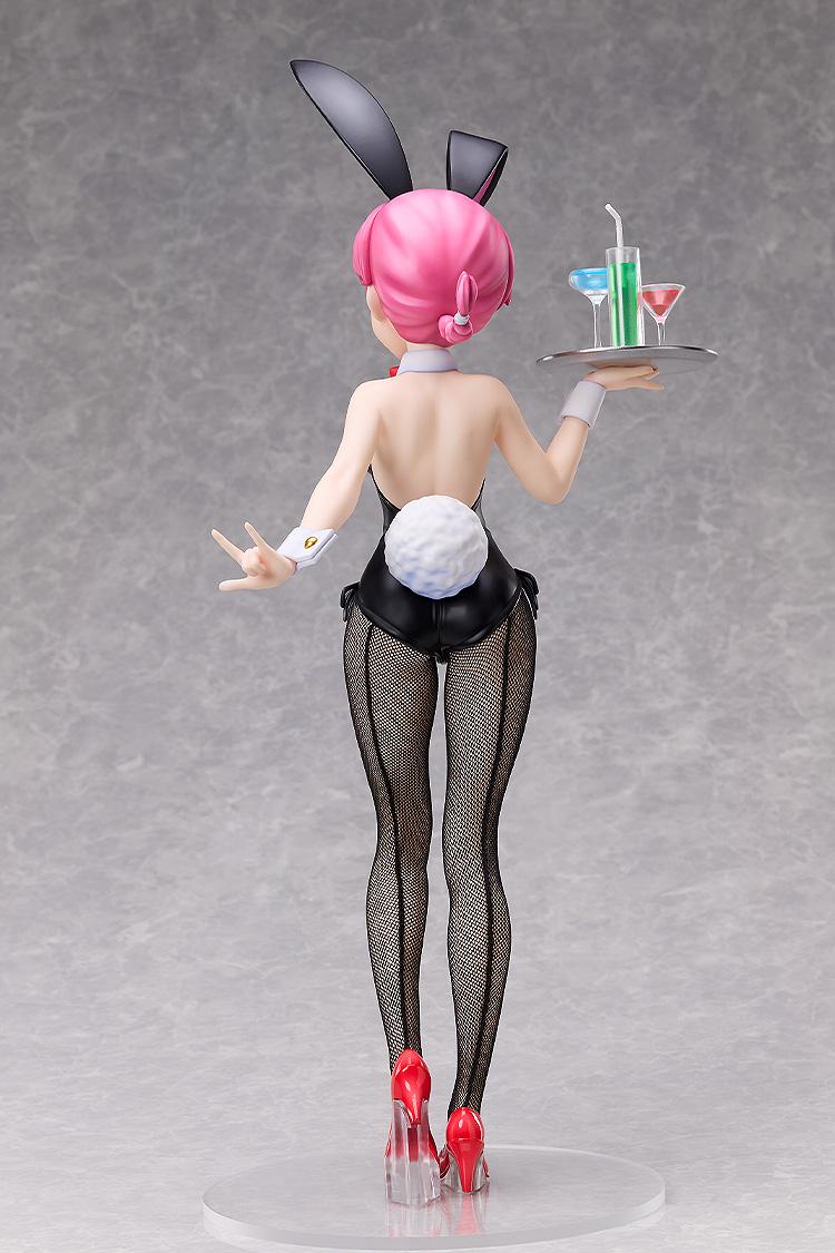 Ranma 1/2 Ranma: Bunny Ver.