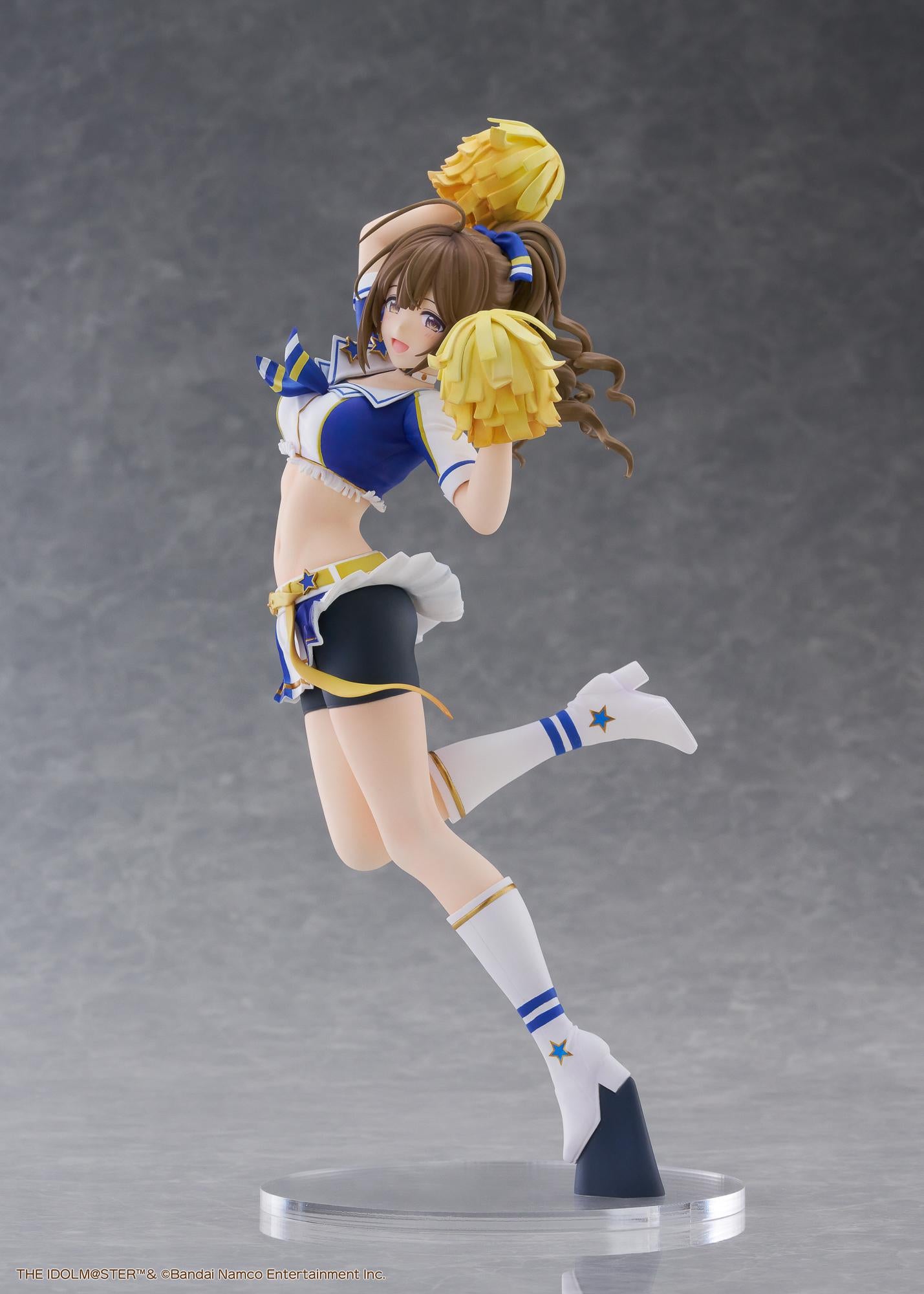 THE IDOLM@STER SHINY COLORS Chiyuki Kuwayama