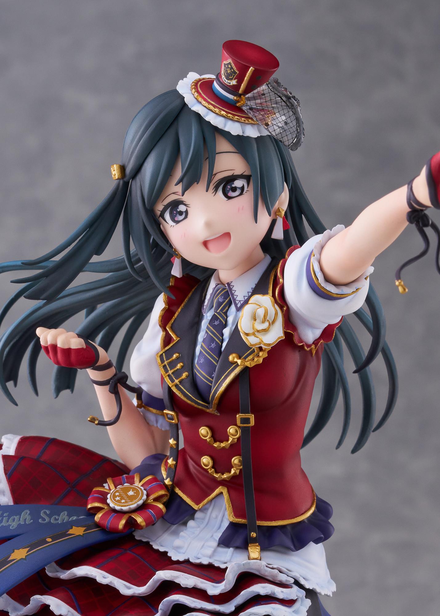 LoveLive! Nijigasaki High School Idol Club YUKI SETSUNA