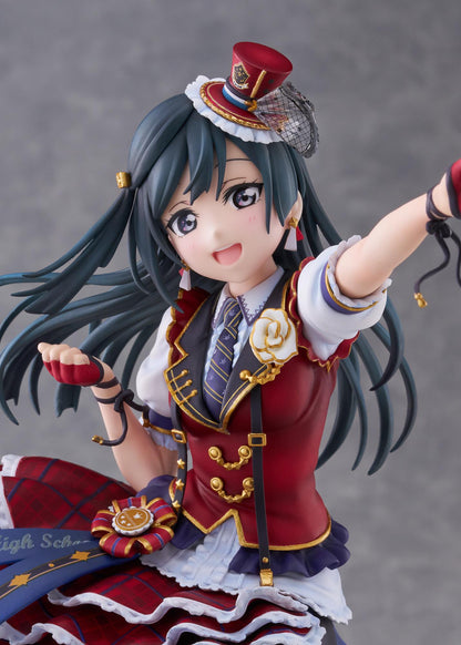 LoveLive! Nijigasaki High School Idol Club YUKI SETSUNA