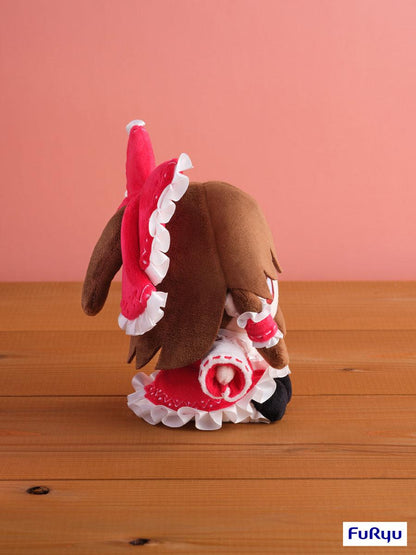 Touhou Project Reimu Hakurei HOWAHOWA plush