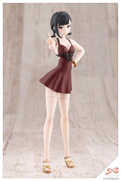 SOUSAI SHOJO TEIEN YOMI (Swim Style)