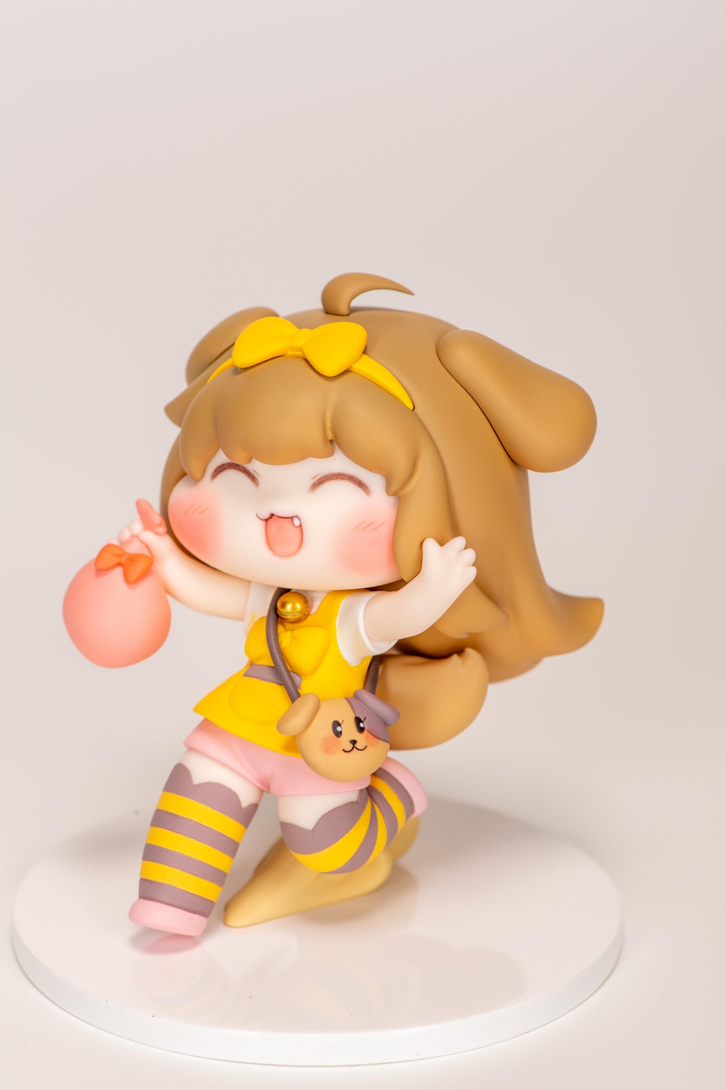 Trickal: Chibi Go - Butter Non-Scale Figure