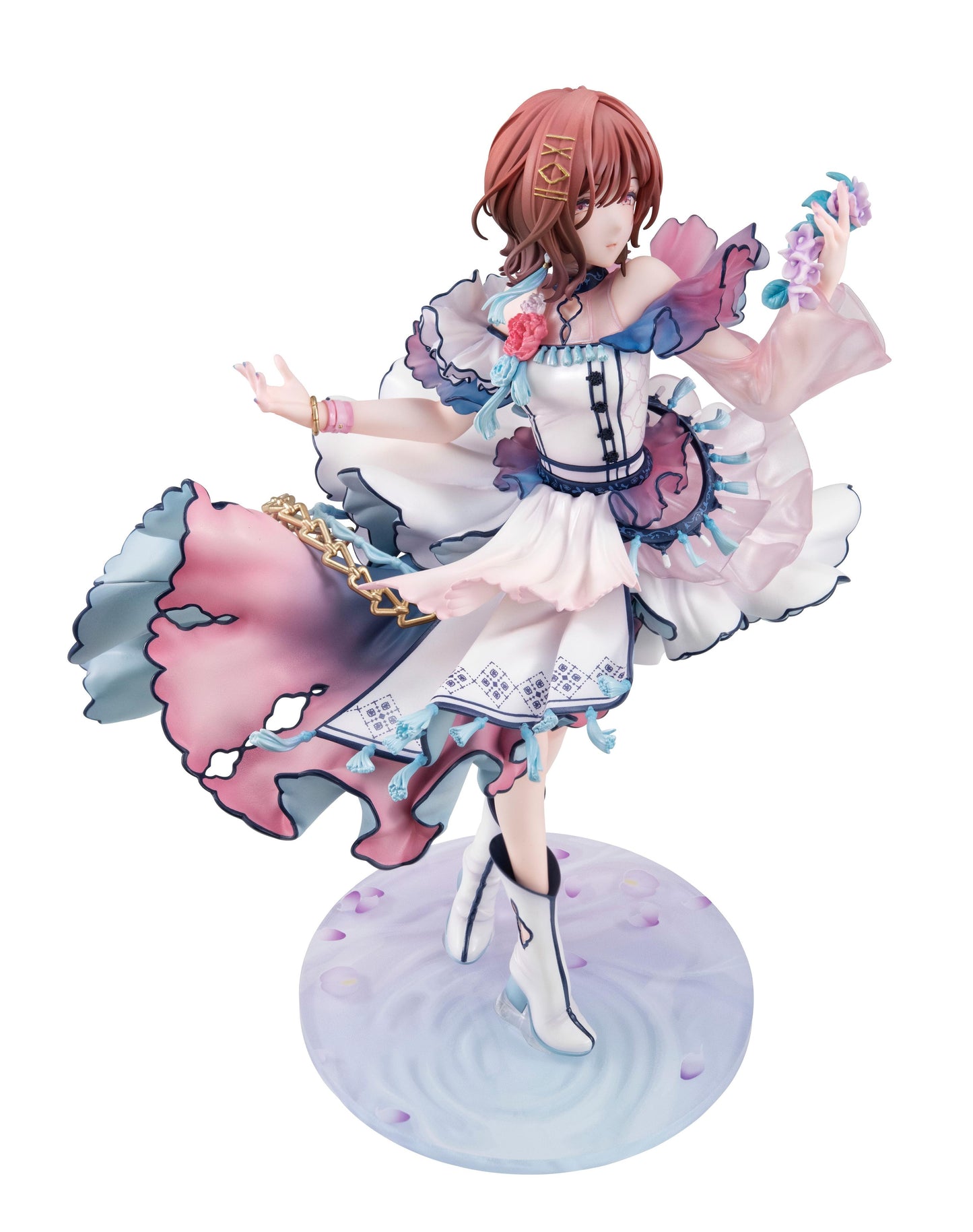 Lucrea THE IDOLM@STER SHINY COLORS Madoka Higuchi (Merry)