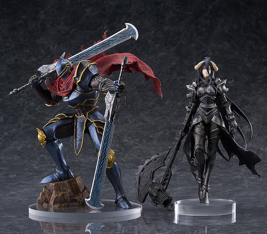 Overlord: The Holy Kingdom POP UP PARADE SP Momon