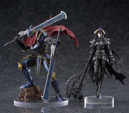 Overlord: The Holy Kingdom POP UP PARADE SP Momon