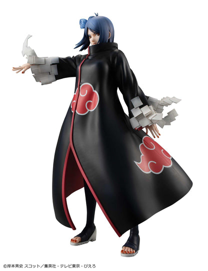 NARUTO GALS NARUTO Shippuden Konan (Rerun)