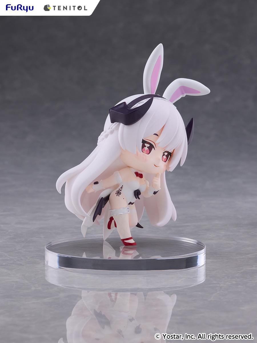 StellaSora TENITOL Virigia(Bunny) [mini]