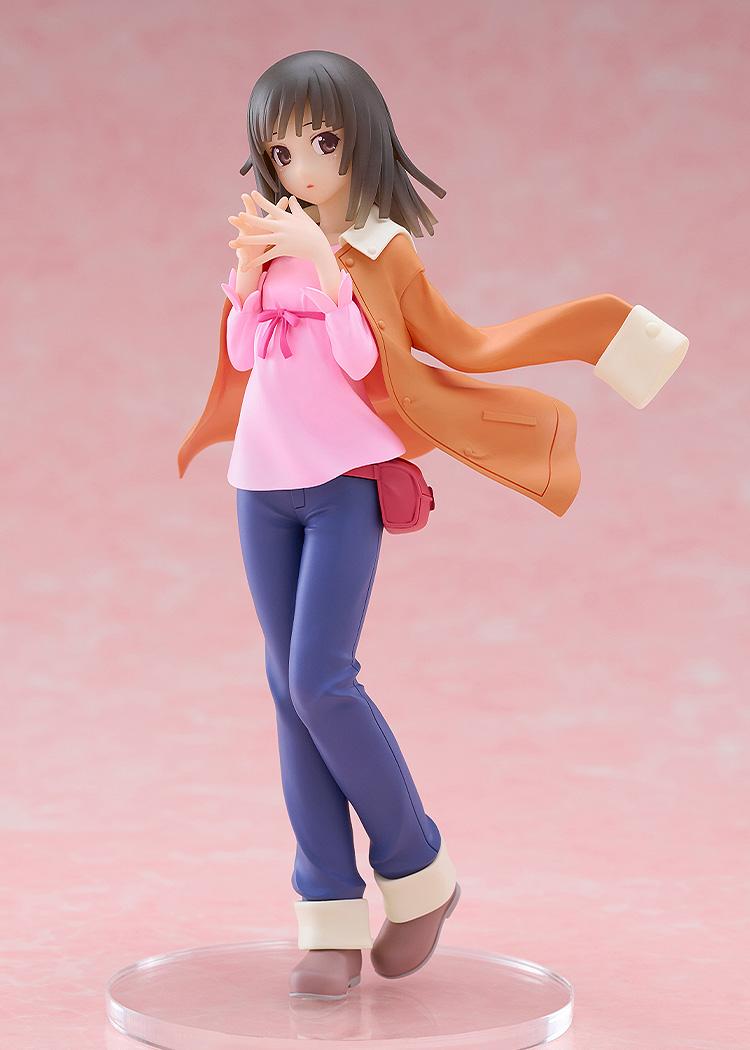 (Blind Box) Monogatari Series CHILLfigg Bakemonogatari