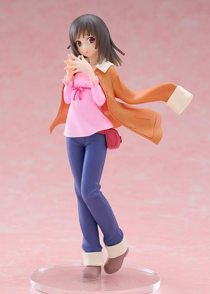 (Blind Box) Monogatari Series CHILLfigg Bakemonogatari