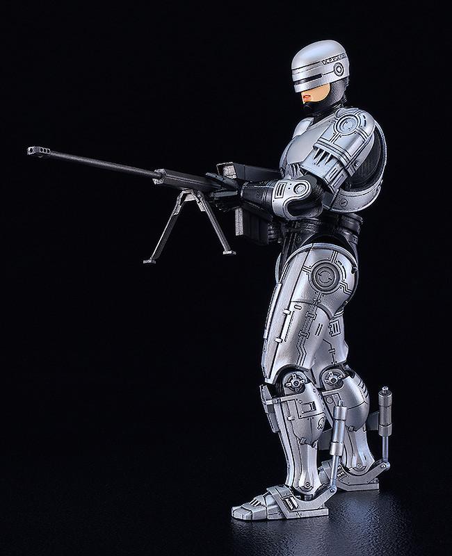 Robocop MODEROID RoboCop