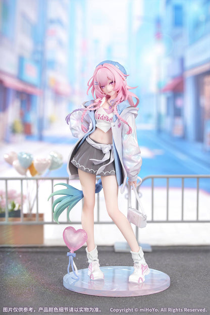 Gift+ Honkai: Star Rail - Cyrene: Wonderful Holiday Ver. 1/8 Scale Figure
