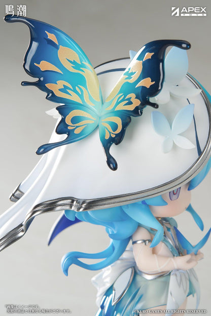 Wuthering Waves Jinseki Series Shorekeeper Non Scale Figure