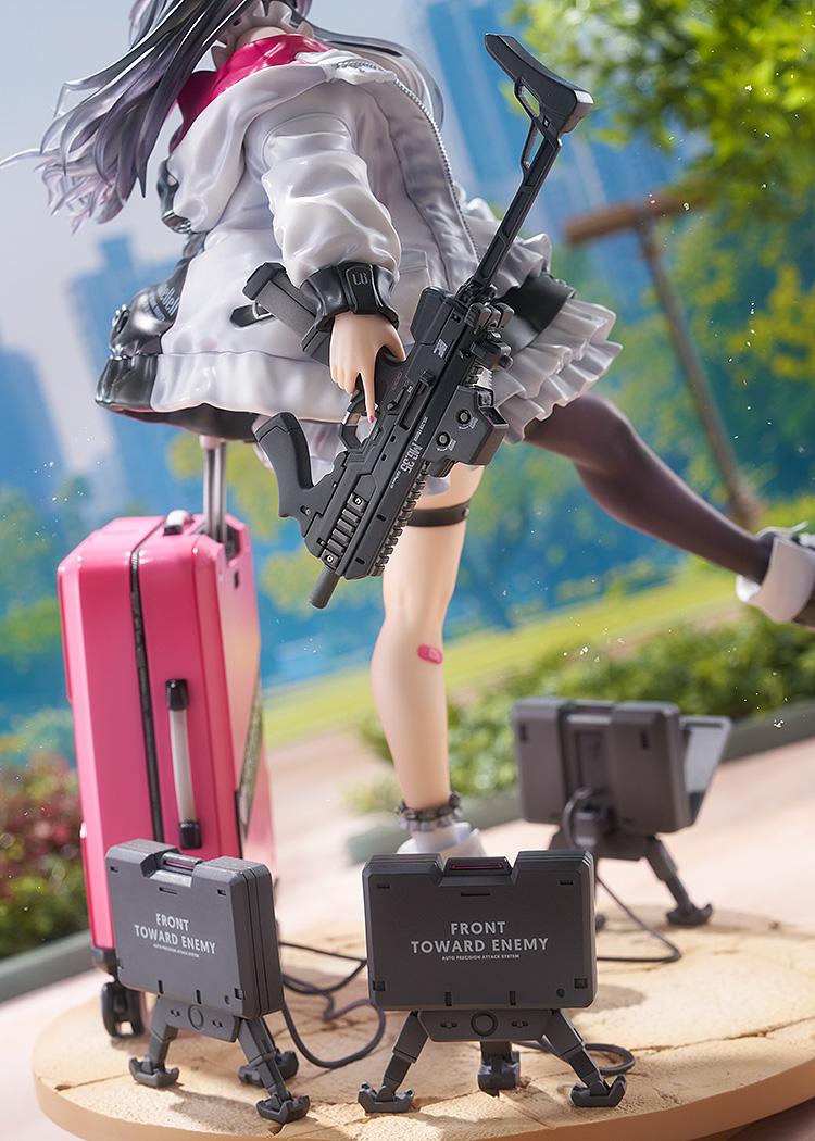 ARMS NOTE Jirai-chan
