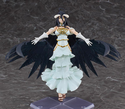Overlord: The Holy Kingdom figma Albedo