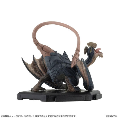Capcom Figure Builder Monster Hunter Standard Model Plus Vol. 30