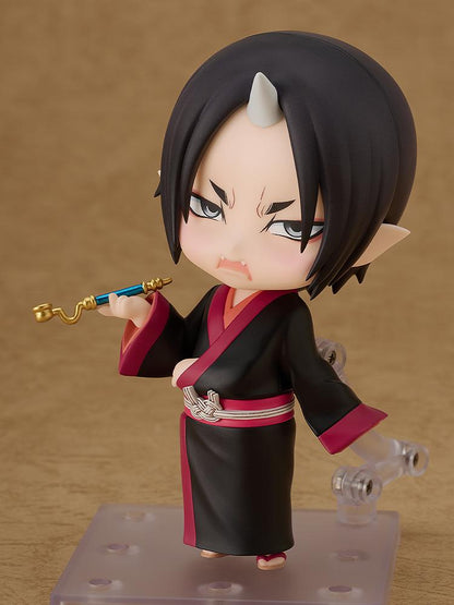 Hozuki's Coolheadedness Nendoroid Hozuki 2.0